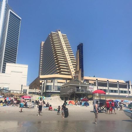 2Br 3Ba Cozysuites Hard Rock And Ocean Casino Atlantic City Exterior photo
