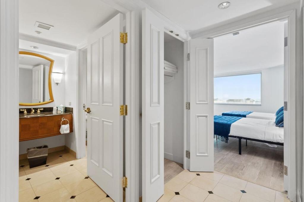 2Br 3Ba Cozysuites Hard Rock And Ocean Casino Atlantic City Exterior photo